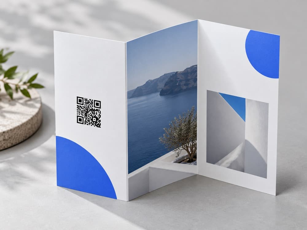 Brochures