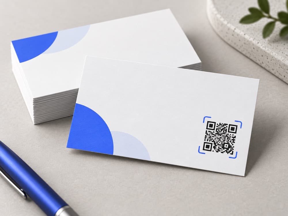 Cartes de visite