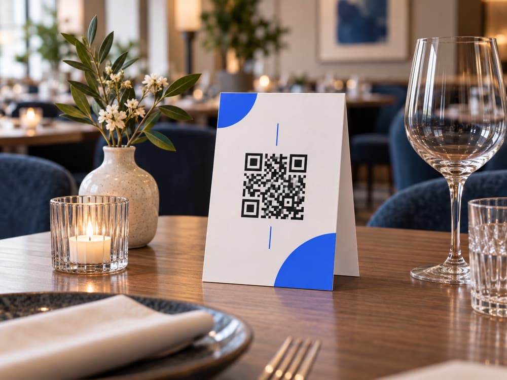 Menus