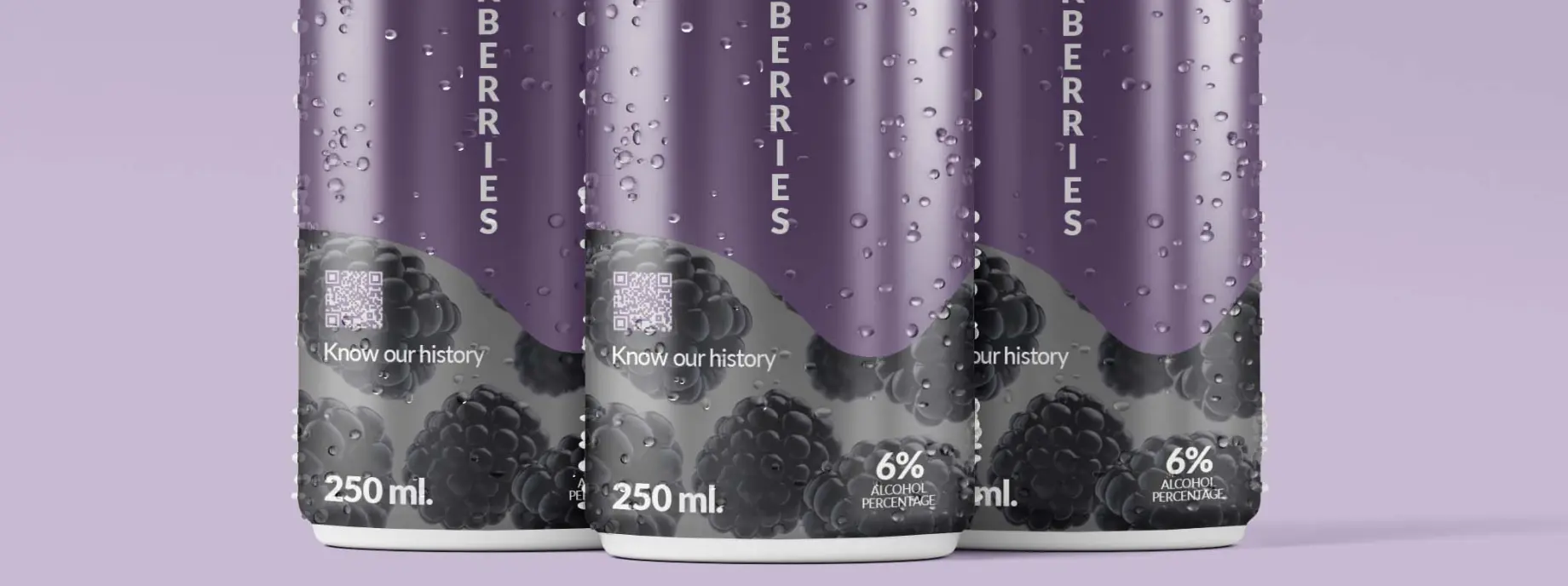 Bottles example 6