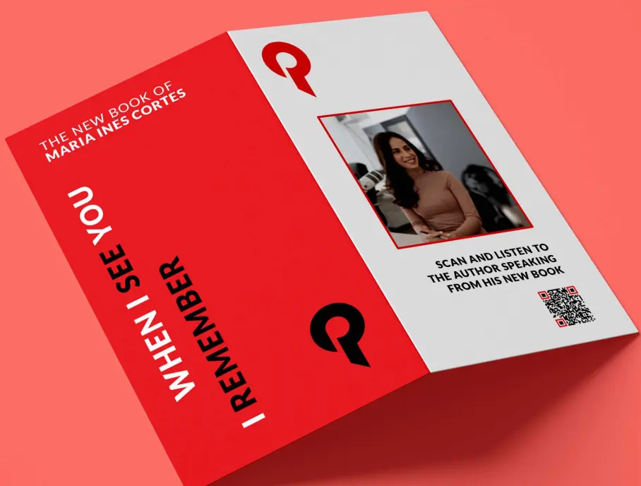 Brochures example 1