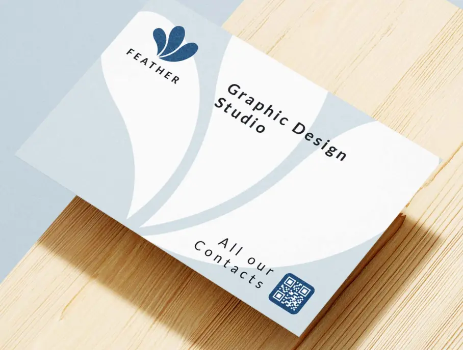 Business Cards example 5