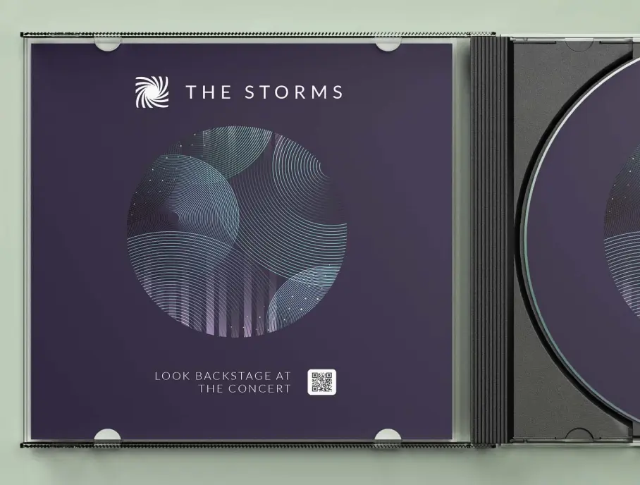 Packaging example 4