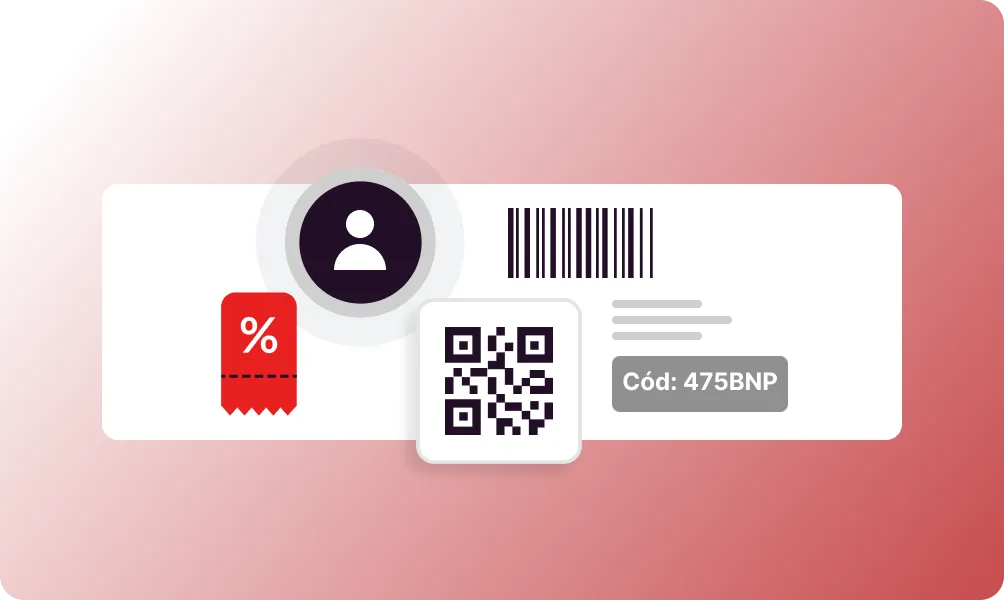 Coupon example 1
