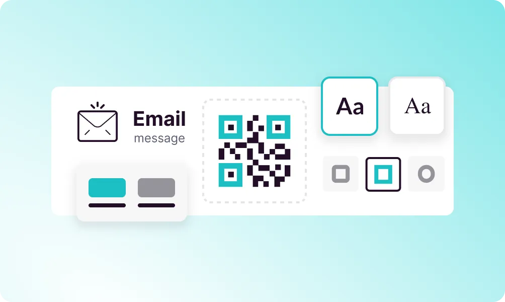 Email example 2