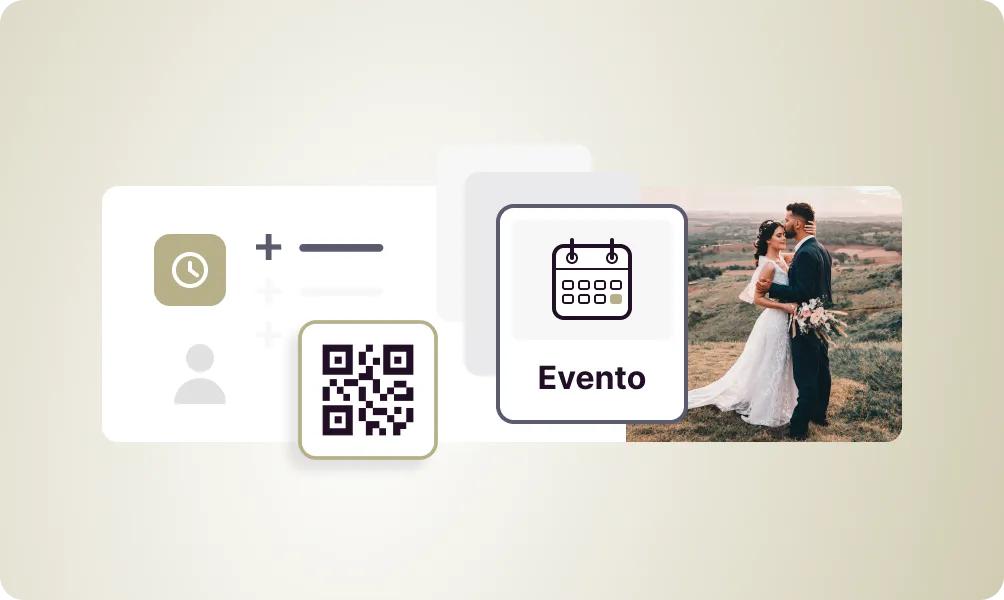 Event example 4
