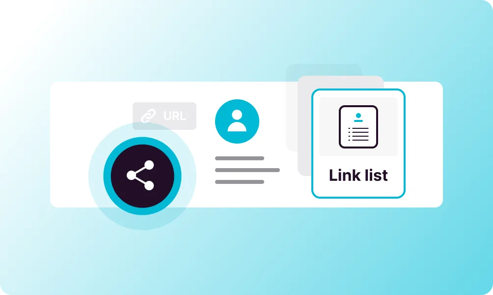 Link list example 1