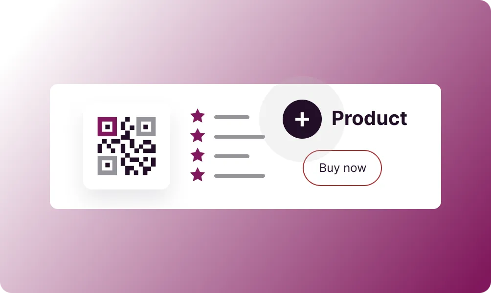 Product example 1